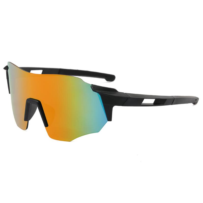 New Sports Sunglasses Windproof Glasses Punk Riding Sunglasses Outdoor Mountain Bike Goggles Xsy07