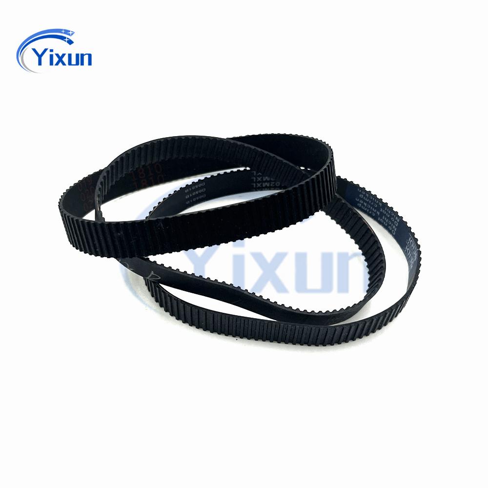 MXL Rubber Timing Synchronous Belt B140 B141 B142 B143 B144 B145 B146 B147 B148 B149 B150 B151 Width 3/5/6/8/10/19mm Drive Belt