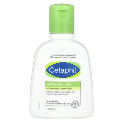Nawilżający balsam, bezzapachowy, 4 fl oz (118 ml)
