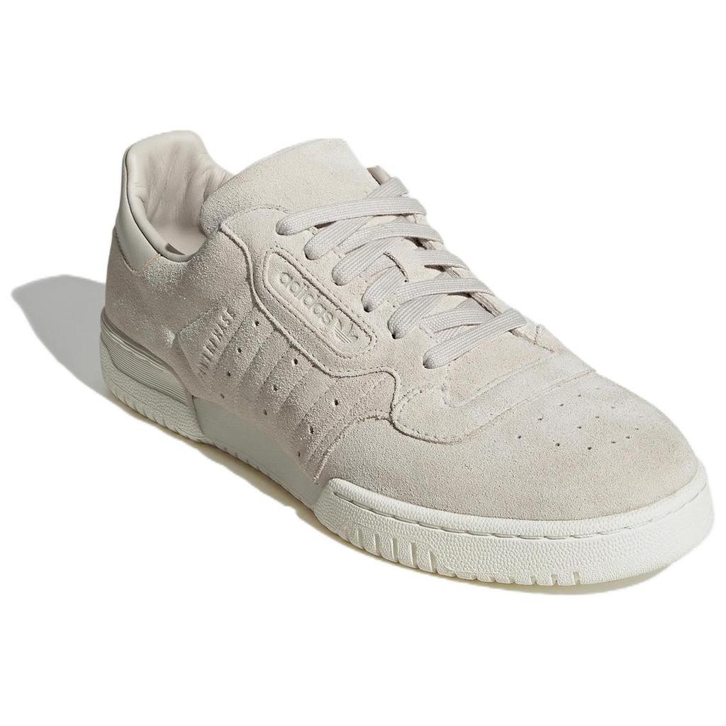 Adidas PowerPhase Alumina Off White Men Sneakers Grey JH5487