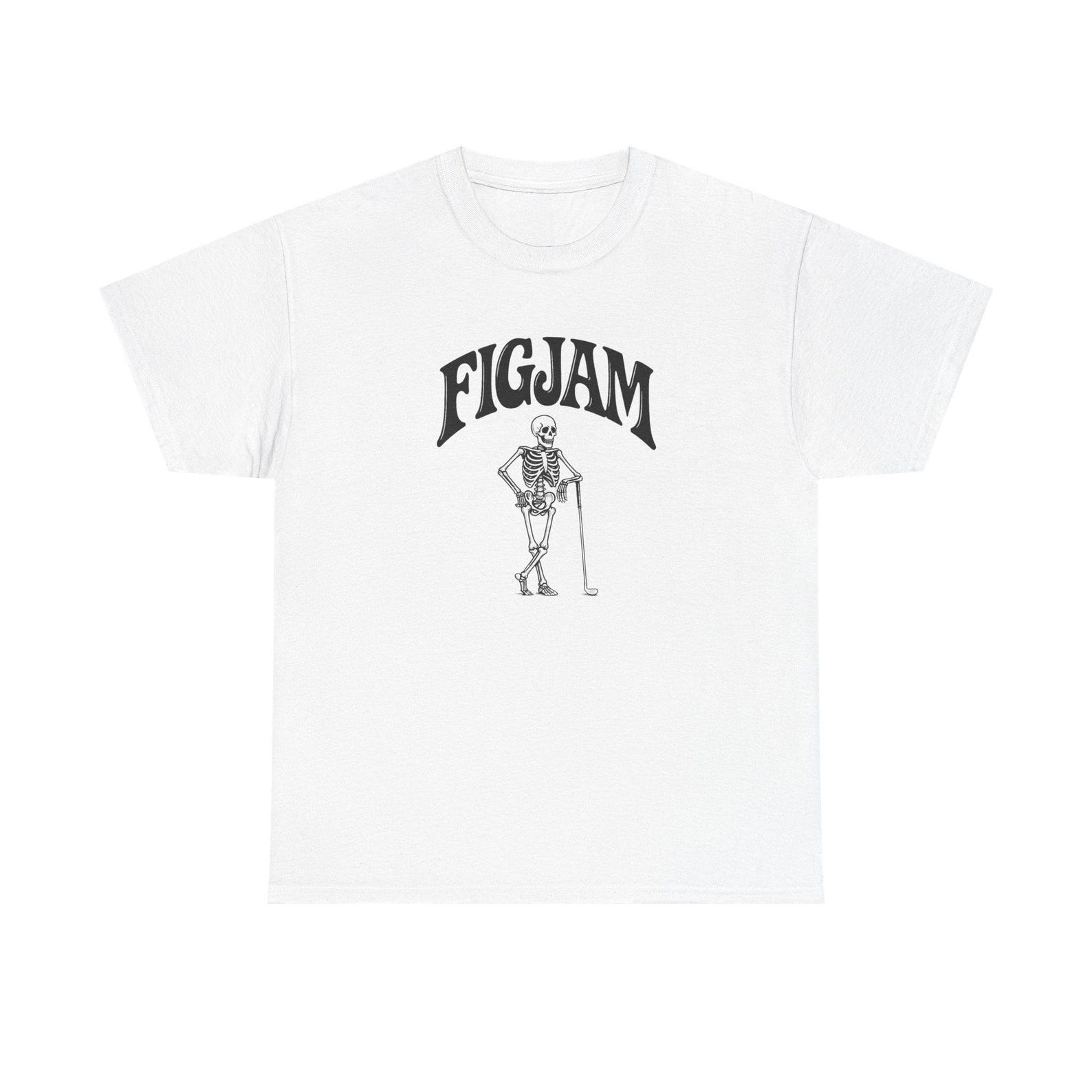 Figjam Funny Golf Shirt | Funny Golfer shirt 3XL