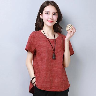 Tops – Bluse e camicie