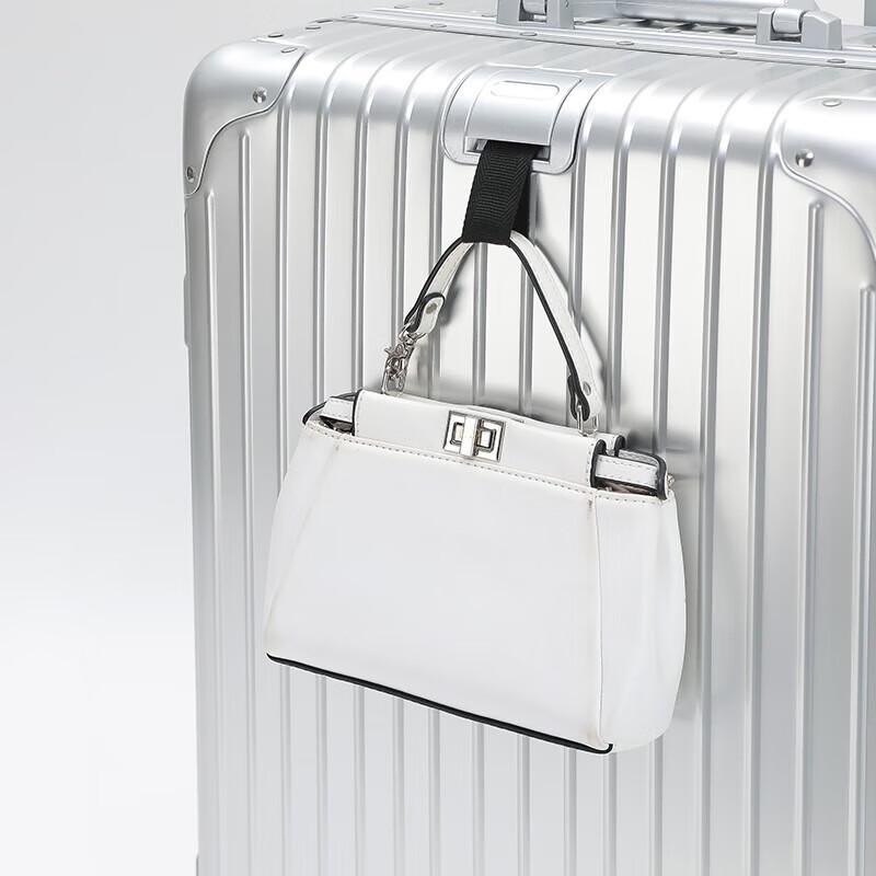 BATANUV F1801 Series Aluminum Frame Luggage