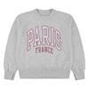 Abercrombie & Fitch Childrens/Kids Paris Sweatshirt