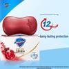 Safeguard Rejuvenating Red Pomegranate Soap (5-Pack)