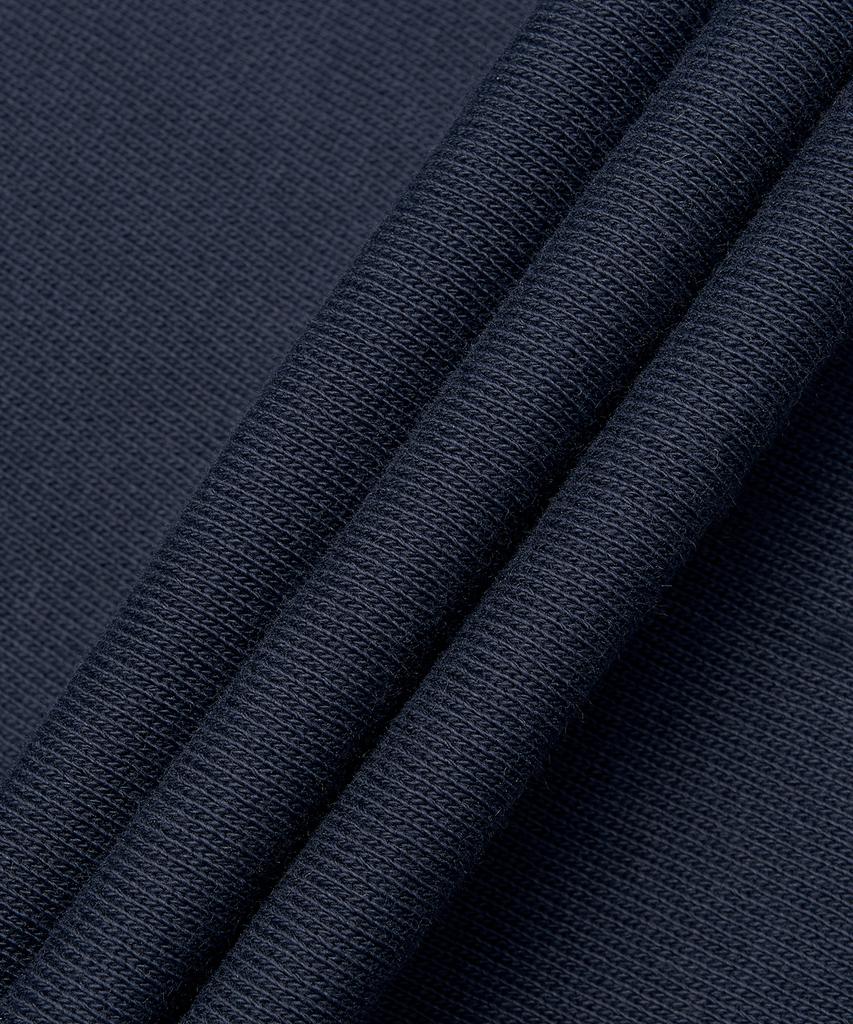 Polo Ralph Lauren Fleece Baseball Jacket - Navy