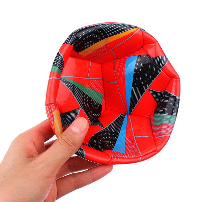 Size 2 Soccer Ball For Youth Adult Wear Resistant Soccer Ball Outdoor Sports Game Training Practice Play Ball Birthday Gifts