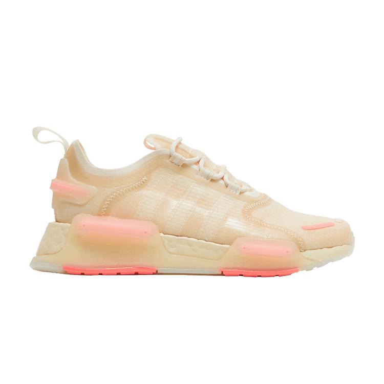 Adidas Wmns NMD_V3  Wonder White  36.5