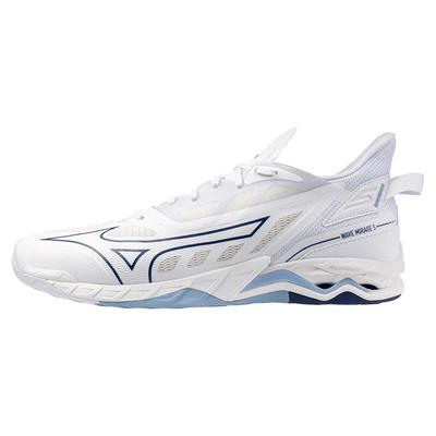 Sportschuhe Weiß Wave Mirage 5