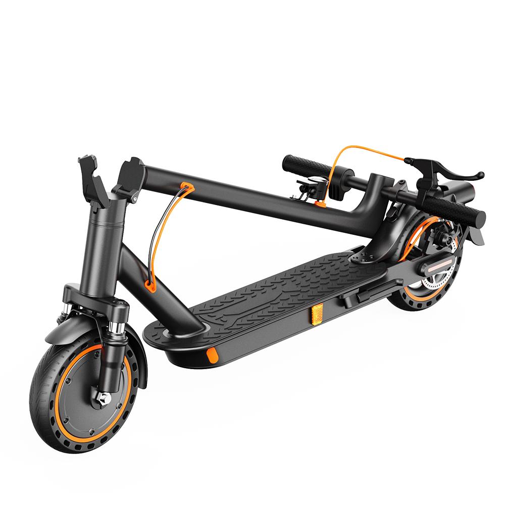 ALNSOOR T6 Foding Electric Scooter 350W Motor 36V7.8AH Battery 70KG Load 8.5 Inch Solid Honeycomb Tire City Community E-Scooter For Adult