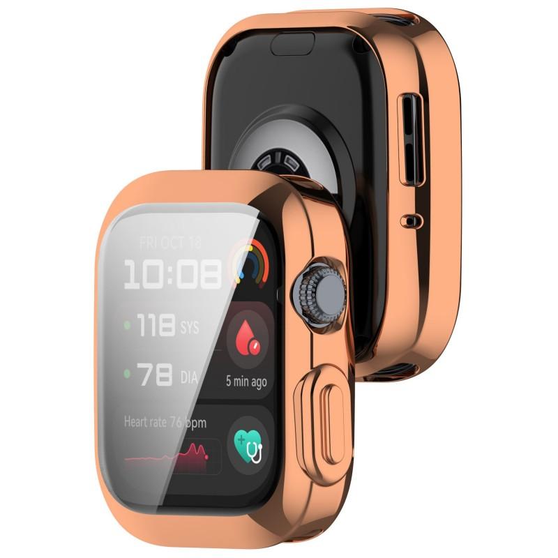 TPU Soft Case for Huawei Watch D2 Full Coverage Screen Protector Protective Bumper for Huawei Watch D2 Cover Accessories