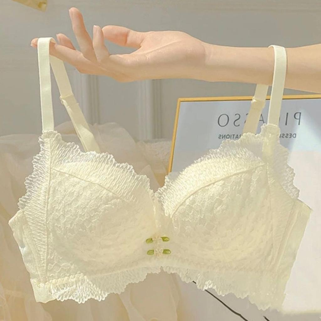 Lace Bras Sexy Bras For Women Underwear Inner Tops Casual Lingerie For Female Brassiere