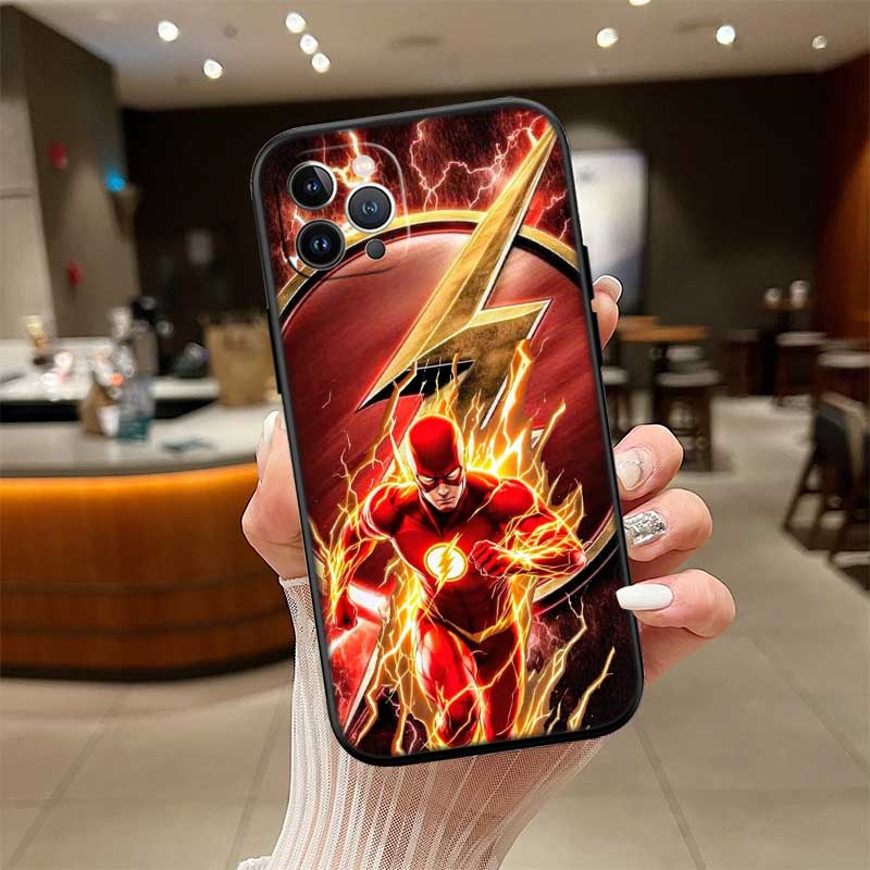 RE29 Flash Phone Case for OPPO A40 A60 A80 A15 A16 A16K A12 A17 A17K A54 A54S A53 A53S A55 A56 A57 A98 F23