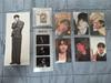 BTS (Bangtan Boys) Arirang Hyung Poca Set + Pre-order A, B, Mount Keyring Used