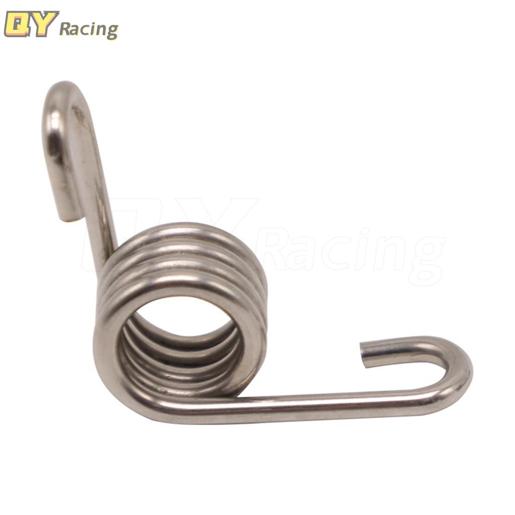 Pedane Pedali Pedane Moto Molla Per KTM EXC EXC-F SX-F XC SX XC-W XCF-W 950 990 1050 1090 1190 1290 TC TE TX FC FX FS