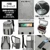 FUPUTWO Cooler Insulated Soft Eco Large Waterproof Bag, Backpack, Cooler, Bag, Capacity, (Navy) [Product Code]