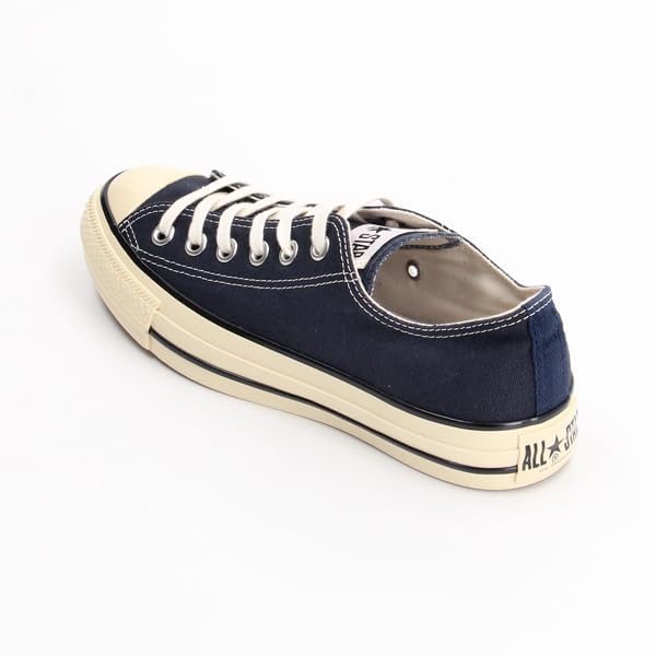Converse All Star US Aged Colors OX Ink Blue Size Cm Sneakers, 23.0