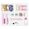 Professional and Efficient Drawer Cosmetics Items Storage Box for Commercial Use Top Sale