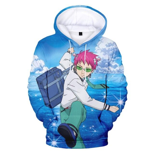 saiki sweatshirt