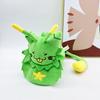Gnarpy Regretavator Peluche Bambola Giocattolo Peloso Verde Alieno Gatto Peluche Peluche Figura Gioco Cosplay Carino Collezione Fan Regalo