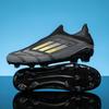 Football Shoes Young and Young Students Adult AG Long Nails TF Broken Nails Short Nails Training Shoes Football