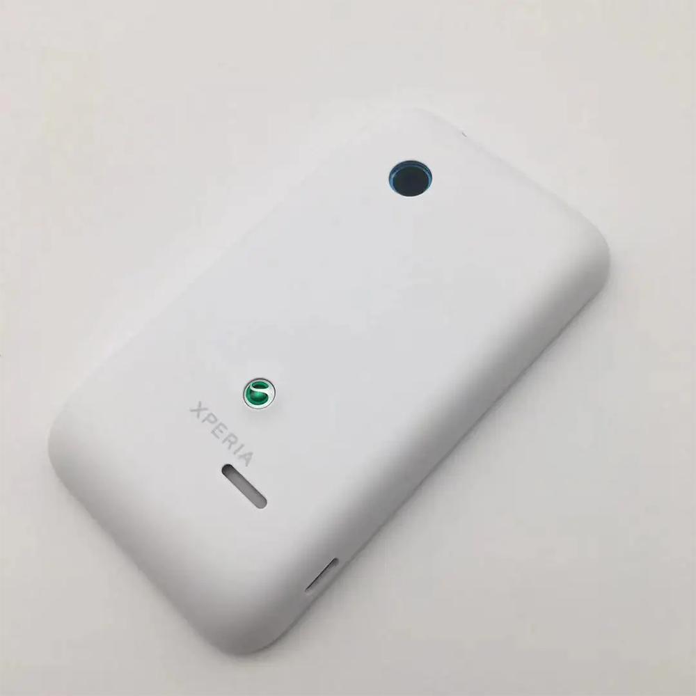 95% New Refurbished Sony Original Sony Xperia Tipo ST21i ST21a 3G 2.9GB ROM Mobile Phone