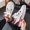Autumn New Platform Wear-resistant Casual Sports High-end Outdoor High-top Shoes