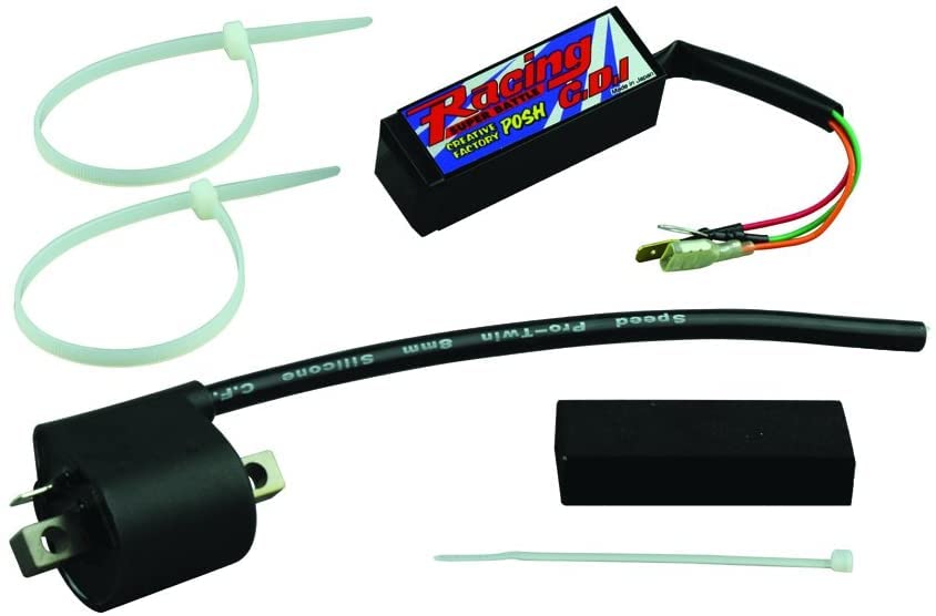 

CF POSH 455063 Super Battle CDI KSR-2