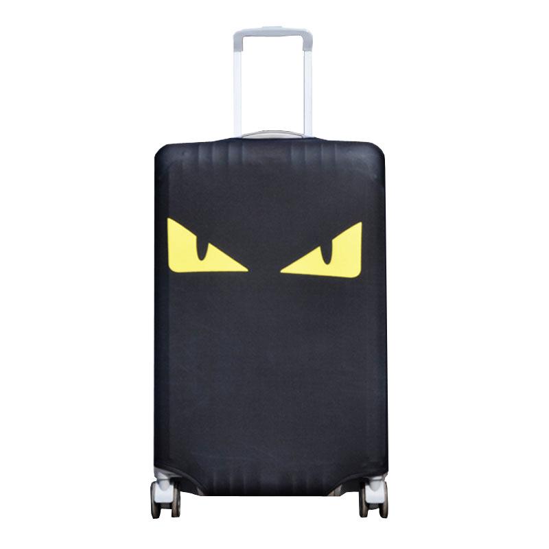 

Дорожній еластичний чохол для валізи - Потовщений цілісний дизайн S(18-20 inches)