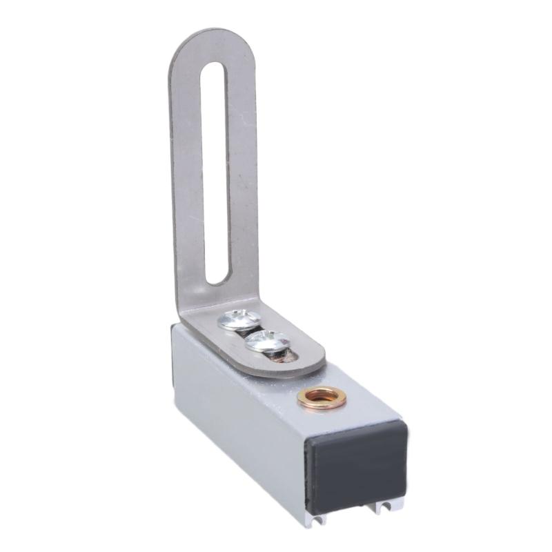 Lightweight Level Wall Mount Brackets Multifunction  Level Wall Mount Aluminum Brackets with Scale for Reliable Performances