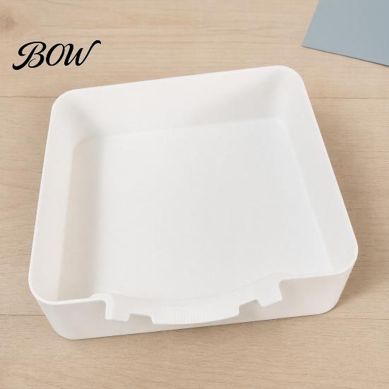 Front Load Washer Drip Pan Washing Machine Drain Pan, Heavy Duty Leak Proof Drainage Plastic Spill Tray Tray, Floor Protection for Durable Catcher