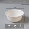 Disposable Rice Husk Bowls