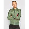 Jacket Alpha Industries Ma-1 Tt191103