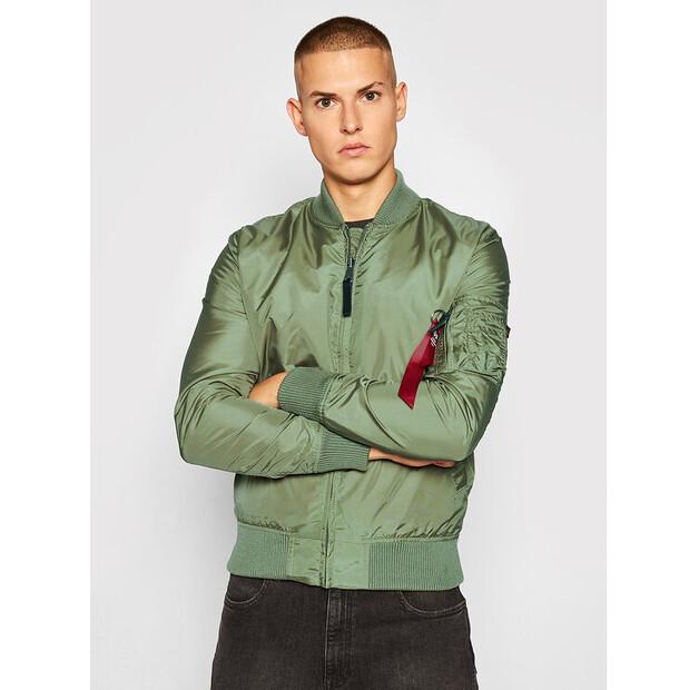 Куртка Alpha Industries Ma-1 Tt191103 EU M