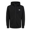 Jack & Jones Air Full Zip Sweatshirt