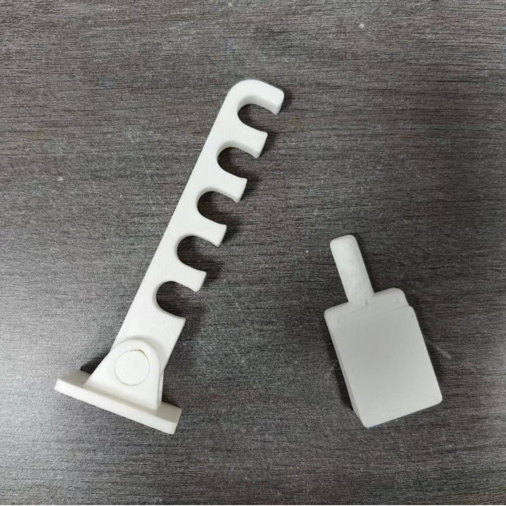 5 Gears Window Opening Limiter 3D Printed Child Safety Window Lock Apartment Balcony