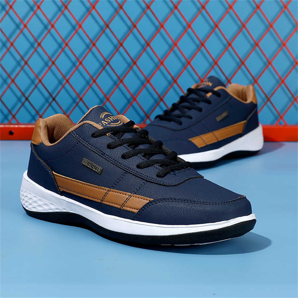 Tied Height Increasing Large Size 49 Shoes Flats Sports Men Sneakers Original Man Tennis Unique 2025 China Sneskers