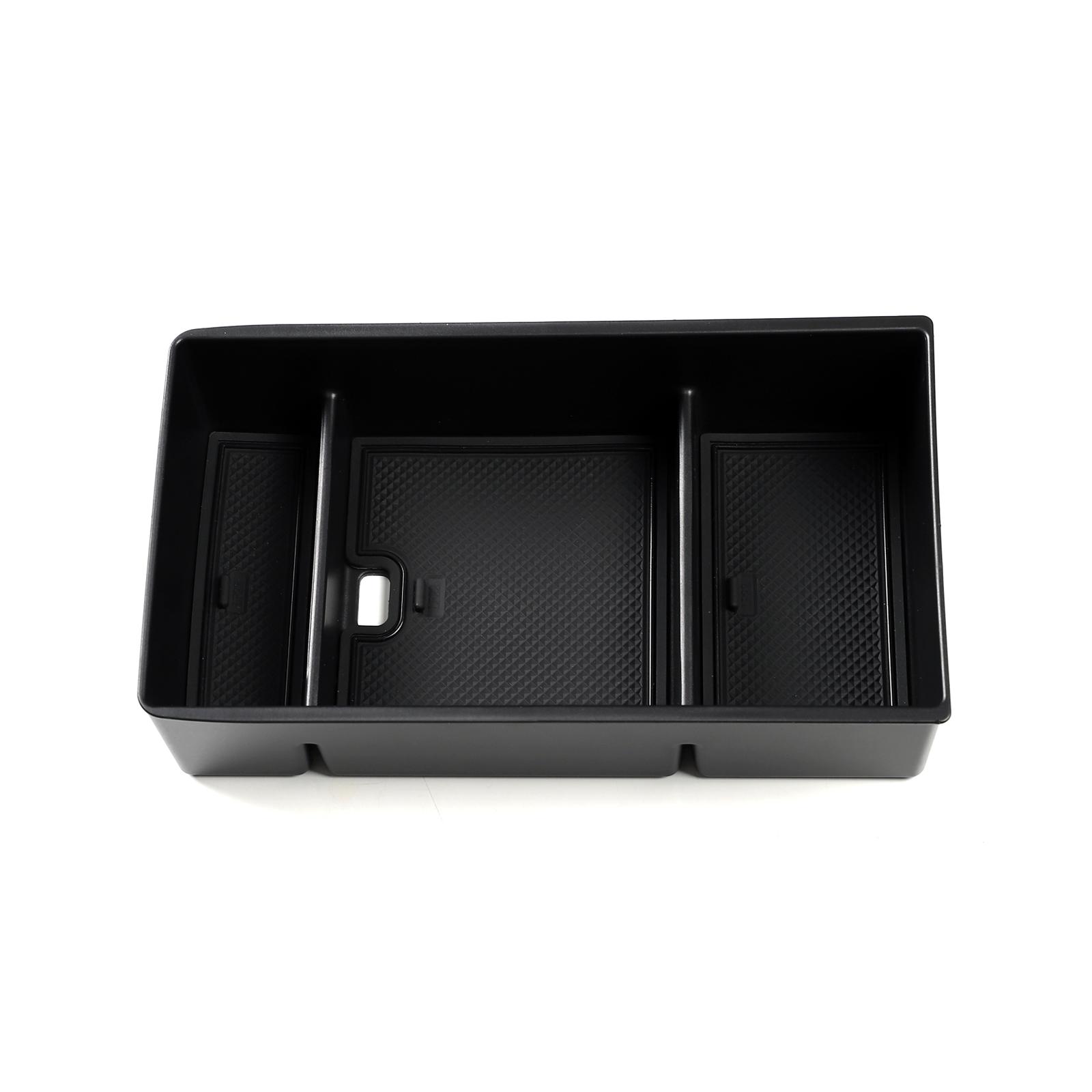 

для Toyota Harrier Venza 2025 - 2025 Автомобильный подлокотник Ящик для хранения Центральная консоль Лоток Аксессуары Уборка