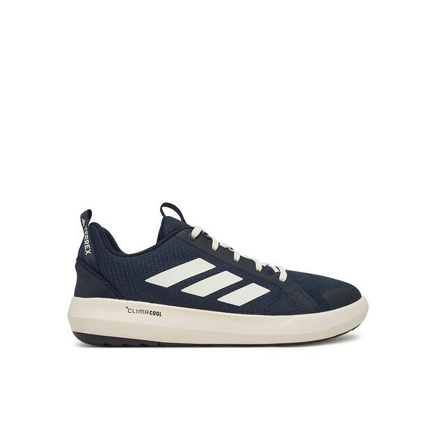 Ботинки треккинговые adidas Terrex Boat Climacool EU 46_2_3