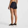 [saucony] Women's Outpace 3-inch Shorts SAW800422-BK