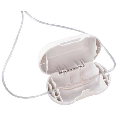 Keystone Healthcare Innovations Oxygen Nasal Cannula Protective Cover