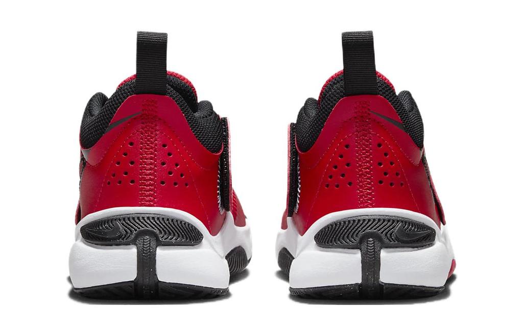Nike Team Hustle D11 PS 'University Red'