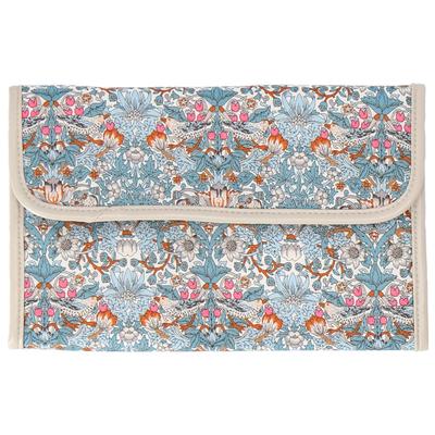 Intermode Made with Liberty Fabric Women's Multi-Case 19303804 Pouch
