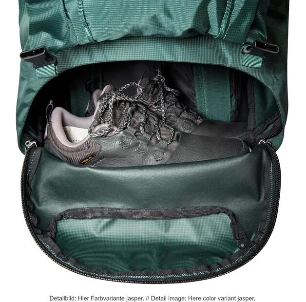 Backpack Tatonka Yukon 70+10 Black (1345.040)