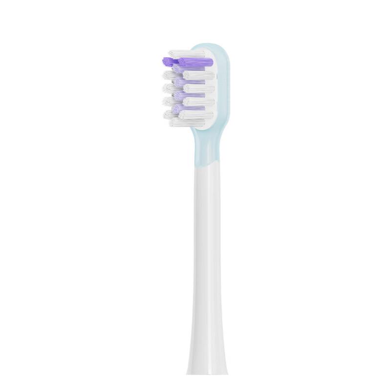 

Qianbaimai Compatible Laifen Electric Toothbrush Replacement Heads