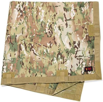 Oregonian Camper Wall-Up Ground Sheet RE Multicam OCB927CM