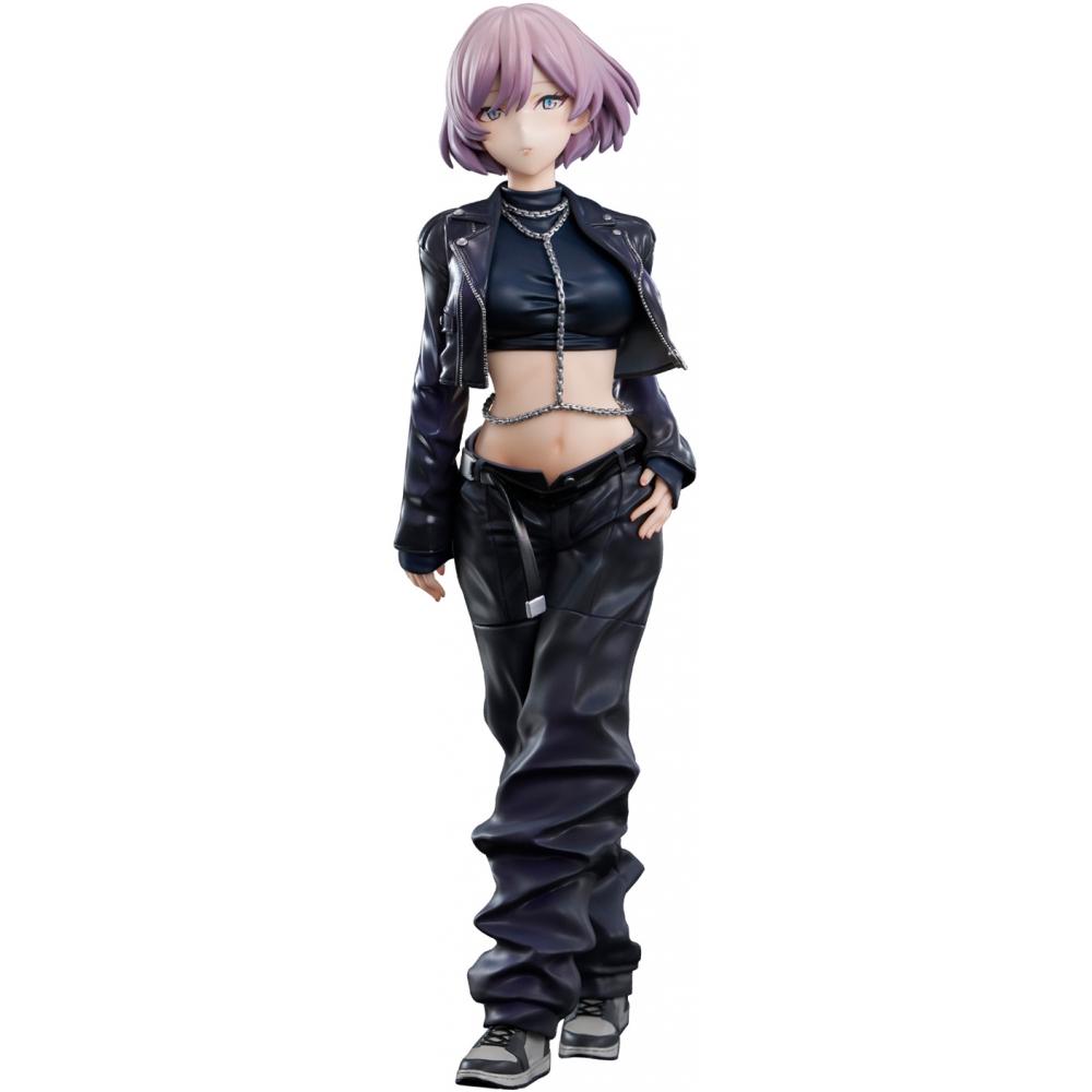 

Ssss.Gridman Gridman Universe Zozo Black Collection Mujina