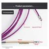 Electrician's Cable Threader Puller