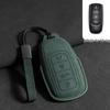 Alcantara Key Case for Chery: Arrizo 8, Tiggo 8 Pro, Tiggo 7/8 Plus