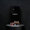 M-Maroon 5 Band A-Adam Levine Phone Case For Samsung S25,S24,S21,S22,S23,S30,Ultra,S20,Plus,Fe,Note,5G Black Cover